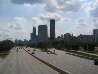 Photo de voyage à Chicago (États-Unis)
