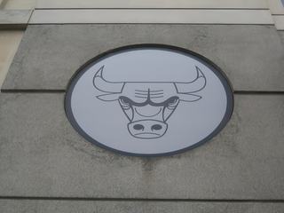 Emblème des Bulls