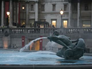 Autour de Covent Garden