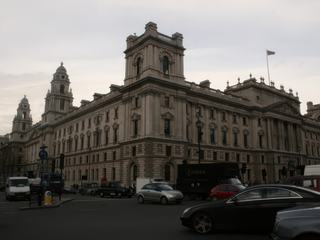 Découverte – Londres (Royaume-Uni)