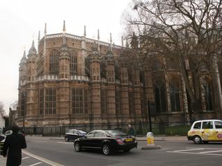 Découverte – Londres (Royaume-Uni)