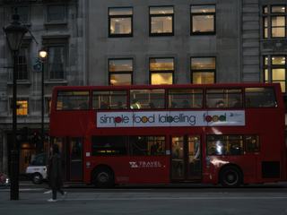 Bus Londonien
