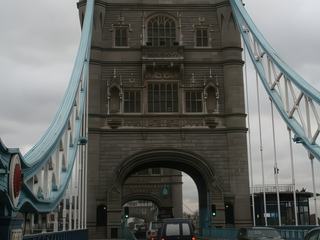 Tower Bridge