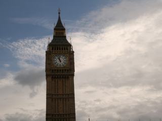 Big Ben