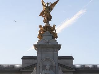 Buckingham Palace
