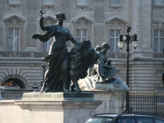 Buckingham Palace