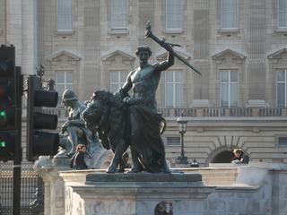 Buckingham Palace