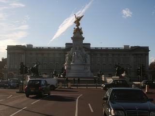 Buckingham Palace