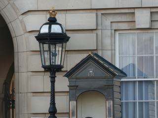 Buckingham Palace