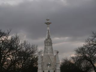 Regent's Park