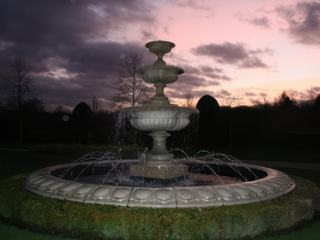Regent's Park
