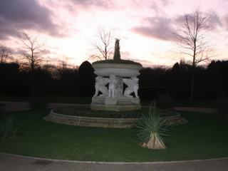 Regent's Park