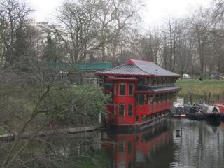 Regent's Canal