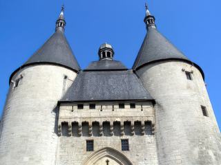 La Porte de la Craffe