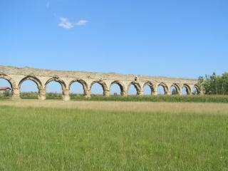 Photo de voyage en France