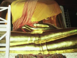 Bouddha