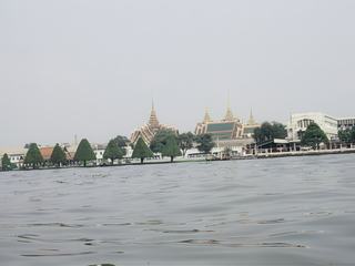 Bangkok – Thaïlande