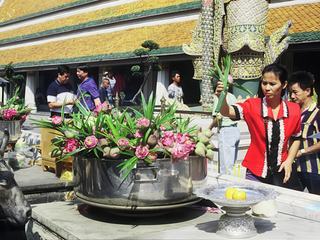 Bangkok – Thaïlande