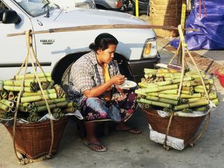 Bangkok – Thaïlande