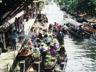 Bangkok – Thaïlande