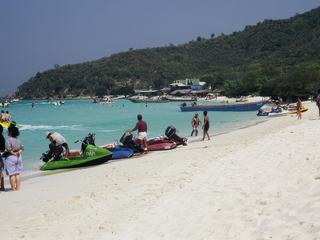 Pattaya – Thaïlande