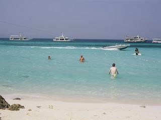 Ile de Kho Larn
