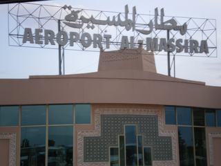 Photo de voyage au Maroc
