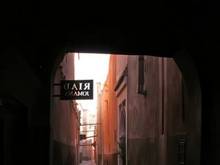 Photo de voyage au Maroc