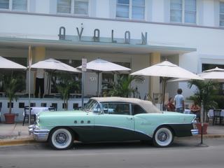 Miami – États-Unis