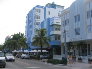 Miami – États-Unis