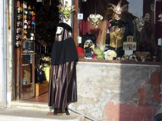 Photo de voyage en Italie