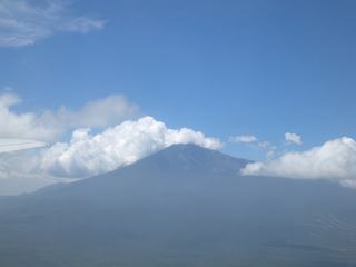 Photo de voyage en Tanzanie
