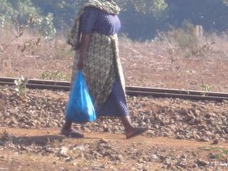 La ville de Moshi et ses alentours – Tanzanie