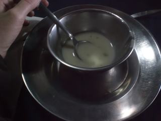 Soupe