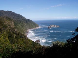De Christchurch à Kaikoura – Nouvelle-Zélande