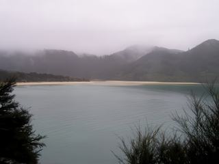Parc national Abel Tasman