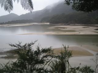 Abel Tasman