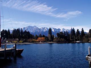 Queenstown
