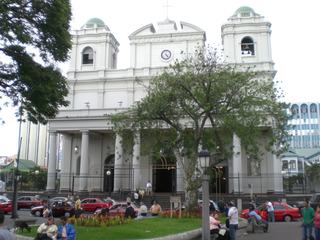 La soledad