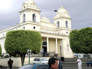 Cathedral Metropolitana