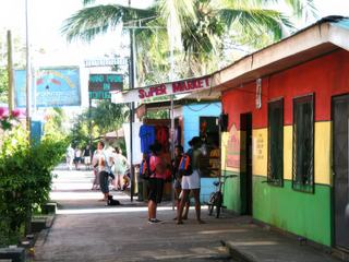 Village de Tortuguero