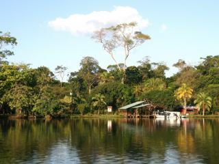 Tortuguero – Costa Rica
