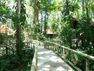 Notre lodge