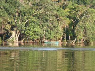Tortuguero – Costa Rica