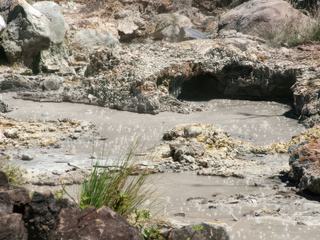 Rincon de la Vieja – Costa Rica