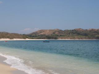 Plage de Tamarindo
