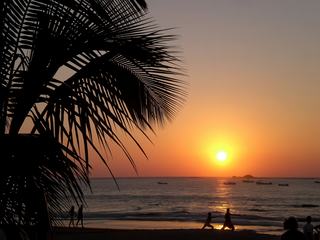 Tamarindo – Costa Rica