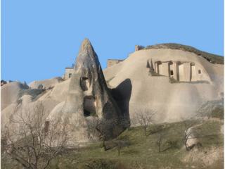 Photo de voyage en Turquie