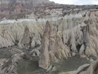 Göreme en Cappadoce – Turquie