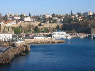 Antalya – Turquie